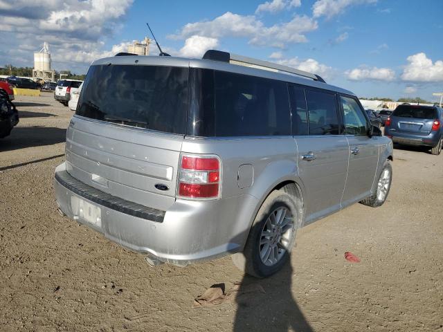 Photo 3 from auction – 2016 FORD FLEX SEL with VIN 2FMGK5C88GBA18046