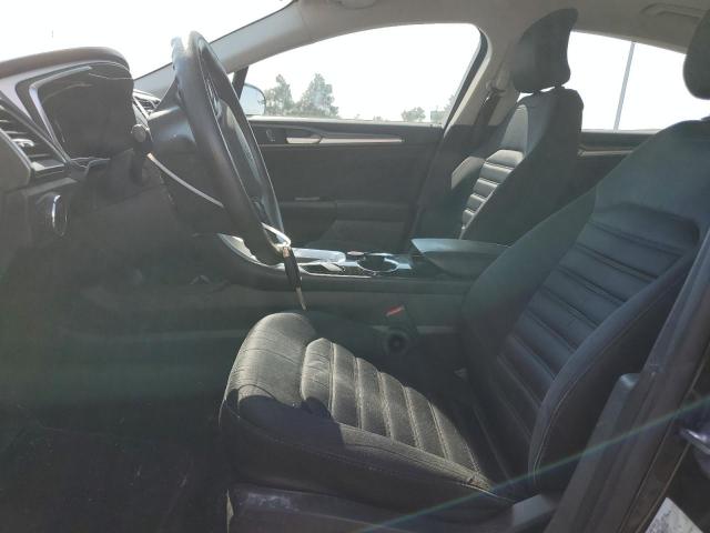 Photo 7 from auction – 2016 FORD FUSION SE with VIN 3FA6P0LU2GR360150