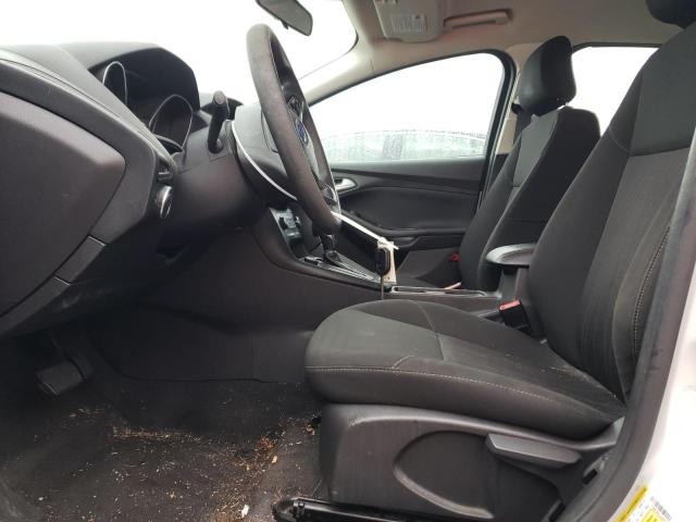 Photo 7 from auction – 2018 FORD FOCUS SE with VIN 1FADP3K27JL281586