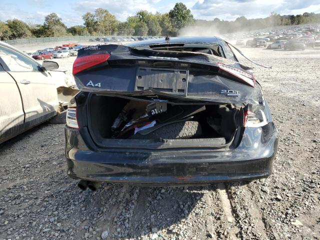 Foto 6 de la subasta – 2014 AUDI A4 PREMIUM con VIN WAUBFAFL9EN038073