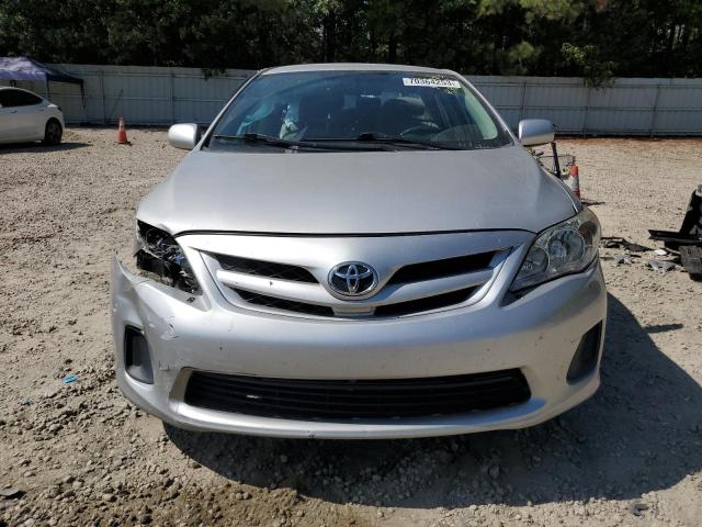 Photo 5 from auction – 2011 TOYOTA COROLLA with VIN 2T1BU4EE4BC550433