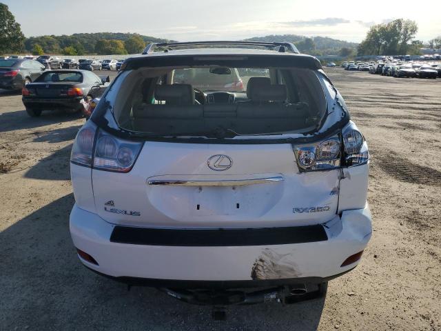 Photo 6 from auction – 2008 LEXUS RX 350 with VIN 2T2HK31UX8C069470