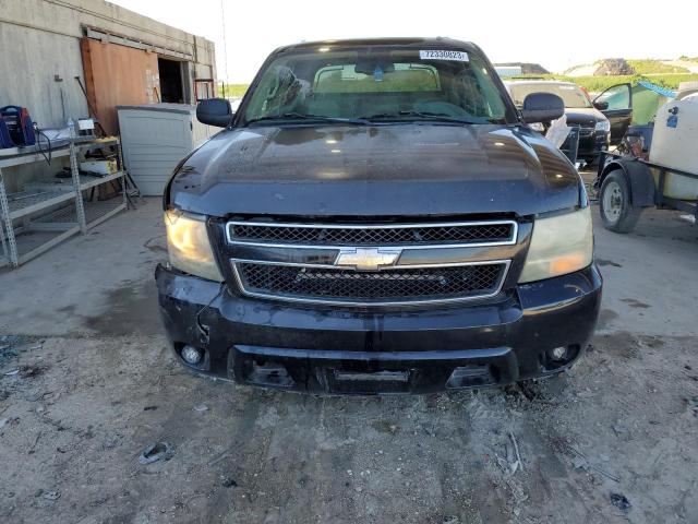 Photo 5 from auction – 2008 CHEVROLET AVALANCHE with VIN 3GNEC12058G277693