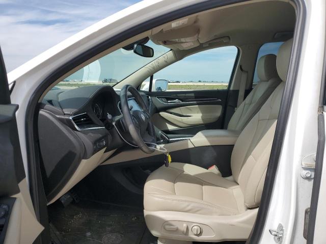 Photo 7 from auction – 2020 BUICK ENCLAVE ES with VIN 5GAERBKW2LJ296633