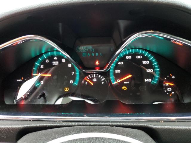 Photo 9 from auction – 2015 CHEVROLET TRAVERSE L with VIN 1GNKRHKDXFJ260509
