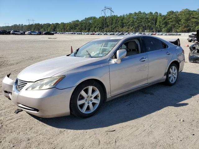 LEXUS ES 350 2007 с VIN JTHBJ46G672022017 - Снимка от търг
