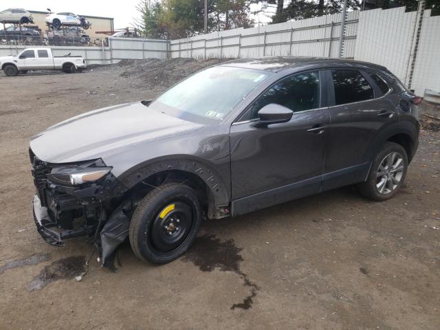 Photo 1 from auction – 2021 MAZDA CX-30 SELE with VIN 3MVDMBBL4MM266437