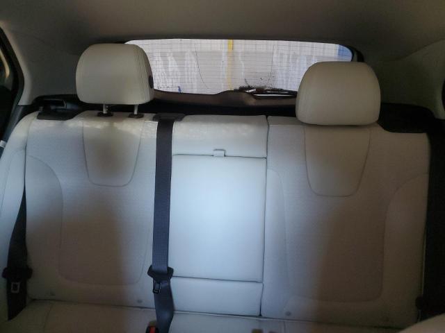 Photo 10 from auction – 2021 BUICK ENCORE GX with VIN KL4MMDSL6MB051253