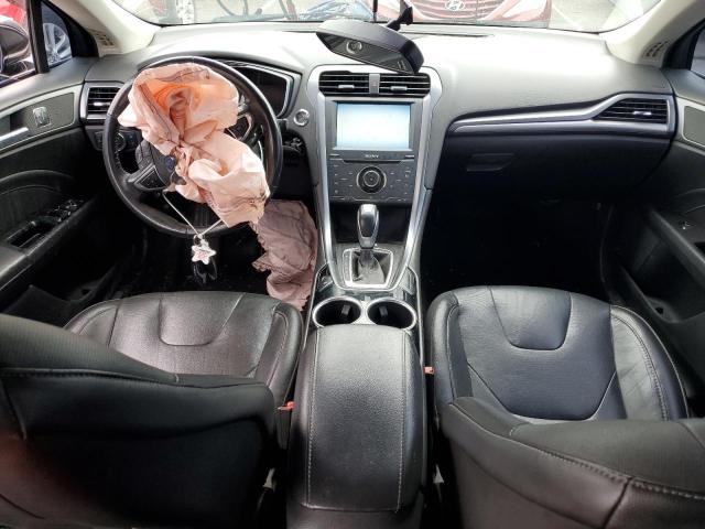Photo 8 from auction – 2013 FORD FUSION TIT with VIN 3FA6P0K90DR363637