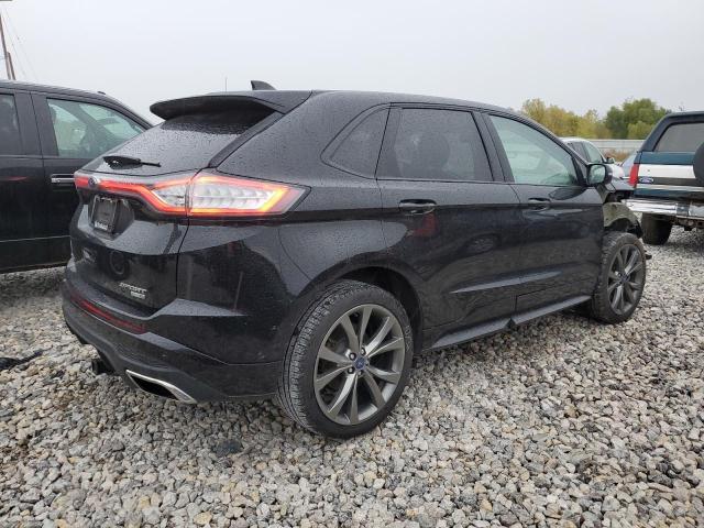 Photo 3 from auction – 2016 FORD EDGE SPORT with VIN 2FMPK4AP9GBC30765