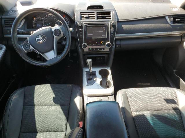 Photo 8 from auction – 2014 TOYOTA CAMRY L with VIN 4T1BF1FK7EU457535