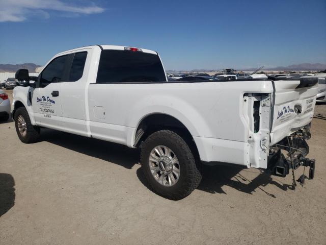 Photo 2 from auction – 2018 FORD F250 SUPER with VIN 1FT7X2A60JEC62453