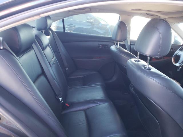 Photo 10 from auction – 2007 LEXUS ES 350 with VIN JTHBJ46G372113665