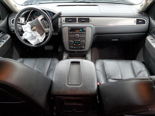 Photo 8 from auction – 2012 CHEVROLET SILVERADO with VIN 1GCRKTE74CZ142165
