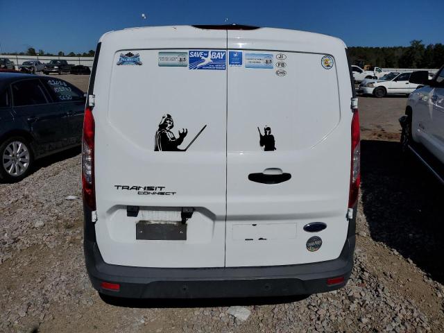 Photo 6 from auction – 2016 FORD TRANSIT CO with VIN NM0LS7E72G1290815