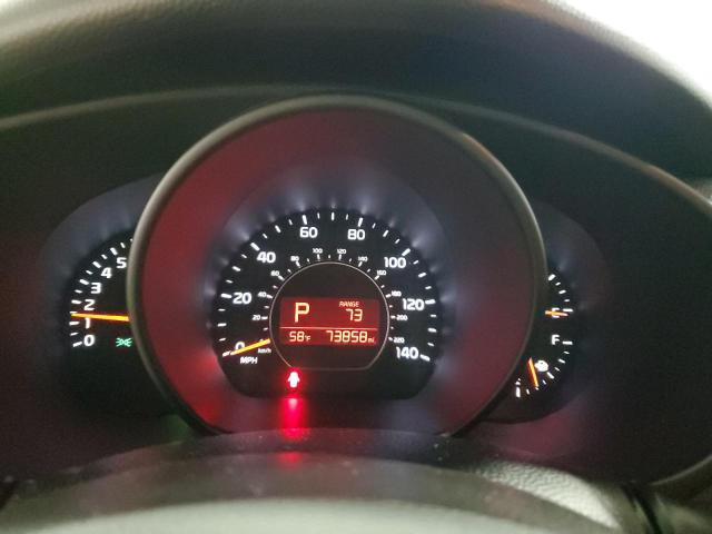 Photo 9 from auction – 2018 KIA SOUL + with VIN KNDJP3A51J7540851