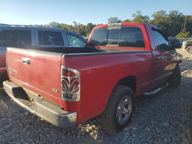 Photo 3 from auction – 2004 DODGE RAM 1500 S with VIN 1D7HA16N24J274783