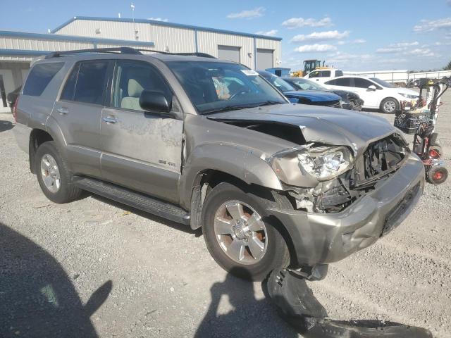 Photo 4 from auction – 2007 TOYOTA 4RUNNER SR with VIN JTEBU14R570110558