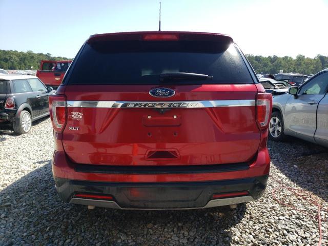 صورة رقم 6 من المزاد - 2019 FORD EXPLORER X مع VIN 1FM5K7D80KGA03589