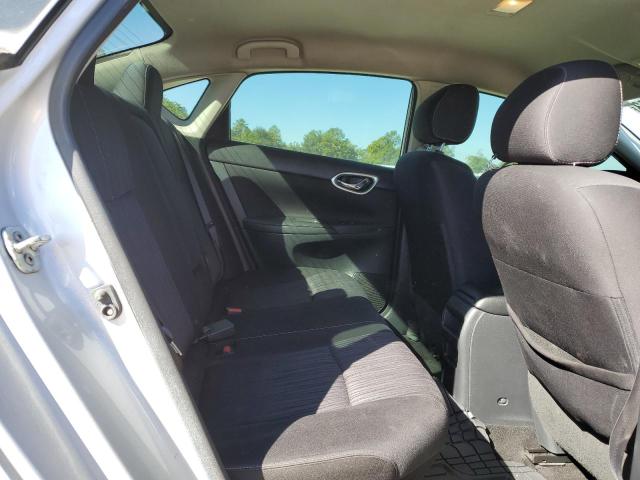 Photo 10 from auction – 2017 NISSAN SENTRA S with VIN 3N1AB7AP2HY329547