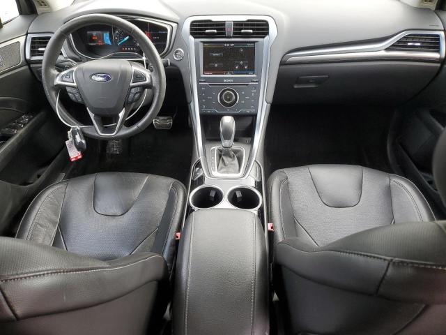 Photo 8 from auction – 2014 FORD FUSION TIT with VIN 3FA6P0K96ER117726