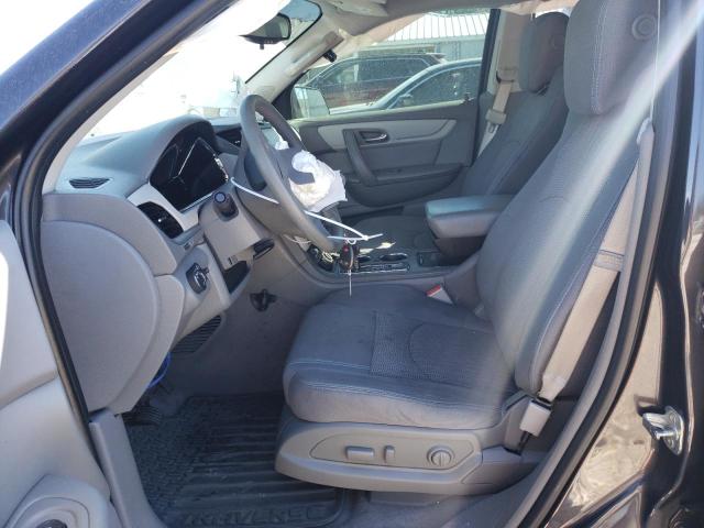 Photo 7 from auction – 2016 CHEVROLET TRAVERSE L with VIN 1GNKRFKD6GJ304057