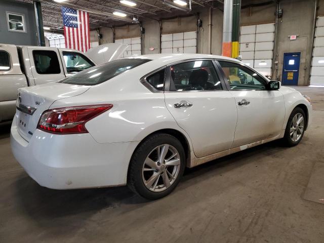 Photo 3 from auction – 2013 NISSAN ALTIMA 2.5 with VIN 1N4AL3AP9DN485469