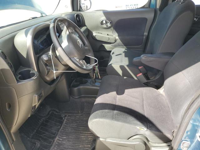 Photo 7 from auction – 2014 NISSAN CUBE S with VIN JN8AZ2KR3ET352730