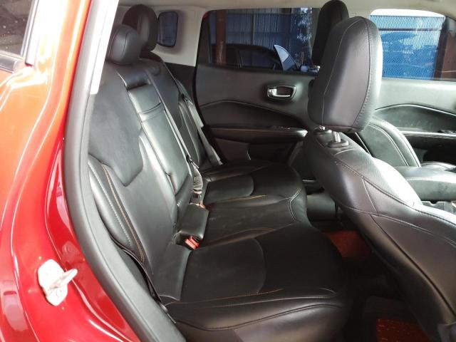 Photo 11 from auction – 2019 JEEP COMPASS LI with VIN 3C4NJCCB7KT819322