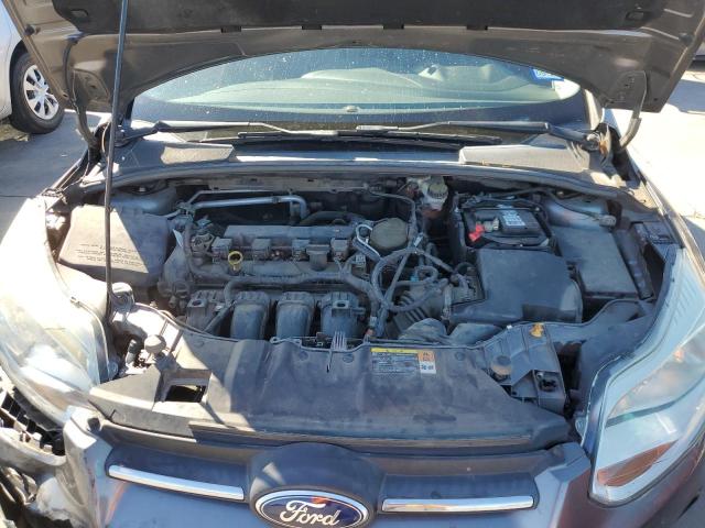 Photo 11 from auction – 2013 FORD FOCUS SE with VIN 1FADP3F28DL370470