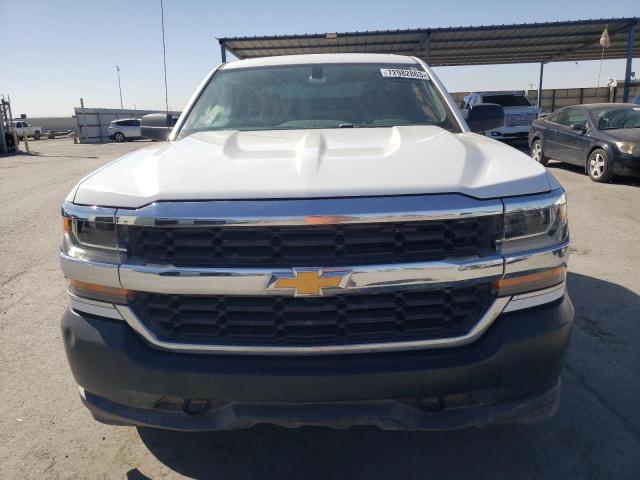 Photo 5 from auction – 2018 CHEVROLET SILVERADO with VIN 3GCUKNECXJG444138