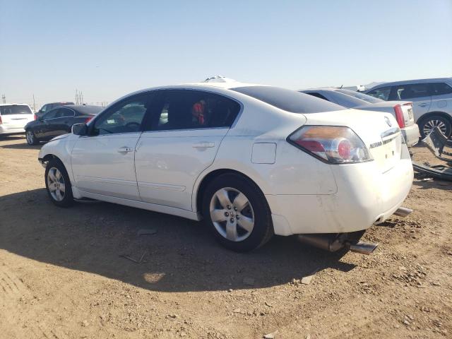 Photo 2 from auction – 2007 NISSAN ALTIMA 2.5 with VIN 1N4AL21E27N484628