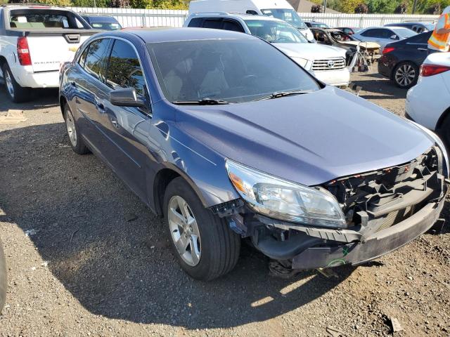 Photo 4 from auction – 2014 CHEVROLET MALIBU LS with VIN 1G11B5SLXEF126320