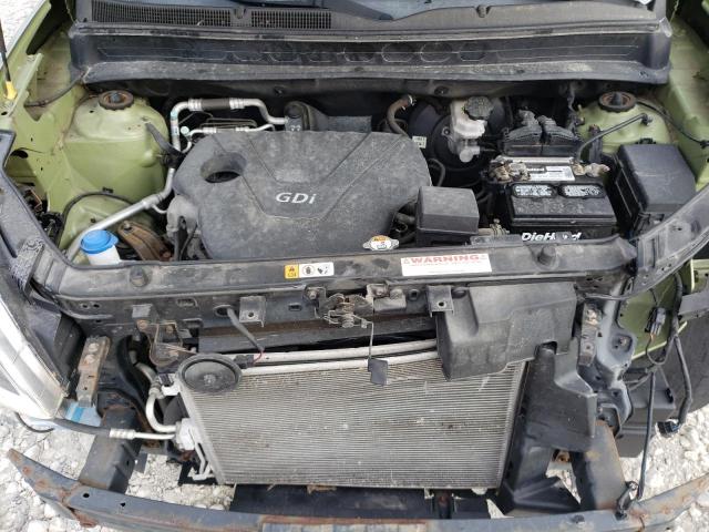 Снимка 11 от търг – 2012 KIA SOUL с VIN KNDJT2A54C7453082