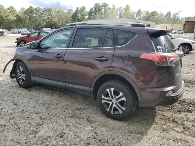 Photo 2 from auction – 2017 TOYOTA RAV4 LE with VIN 2T3ZFREV3HW335338