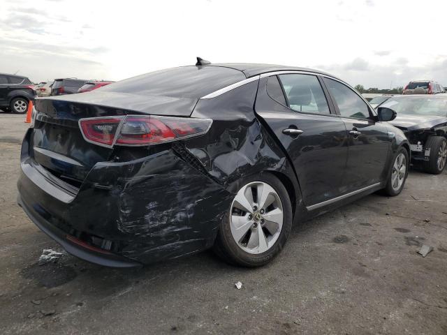 Photo 3 from auction – 2016 KIA OPTIMA HYB with VIN KNAGN4AD9G5099274