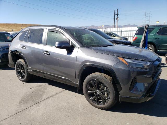Photo 4 from auction – 2023 TOYOTA RAV4 HYBRI with VIN JTM16RFVXPD088438