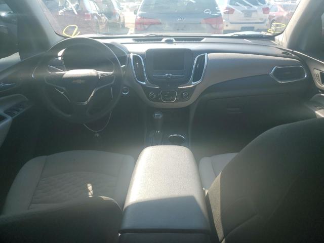 Photo 8 from auction – 2019 CHEVROLET EQUINOX LS with VIN 2GNAXHEV9K6262409