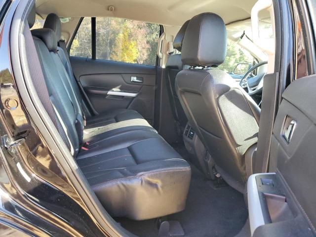 Photo 11 from auction – 2013 FORD EDGE SEL with VIN 2FMDK4JC4DBC90934
