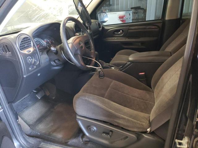 Photo 7 from auction – 2005 GMC ENVOY with VIN 1GKDS13SX52105885