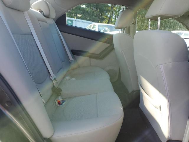 Photo 10 from auction – 2012 KIA FORTE EX with VIN KNAFU4A27C5529021