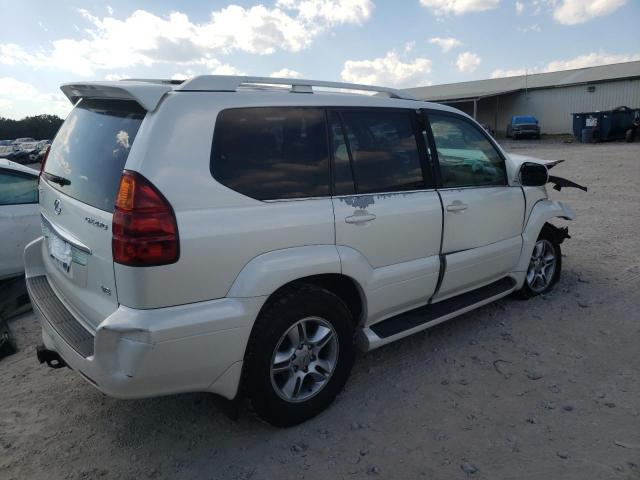 Photo 3 from auction – 2006 LEXUS GX 470 with VIN JTJBT20X060109962