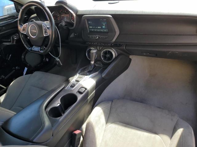 Photo 8 from auction – 2016 CHEVROLET CAMARO LT with VIN 1G1FB1RS1G0150359