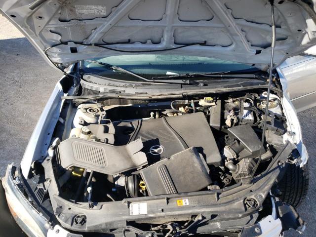 Photo 11 from auction – 2005 MAZDA 3 I with VIN JM1BK32F351328634