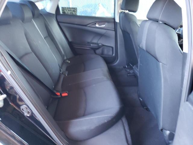 Photo 10 from auction – 2019 HONDA CIVIC LX with VIN 19XFC2F67KE019504