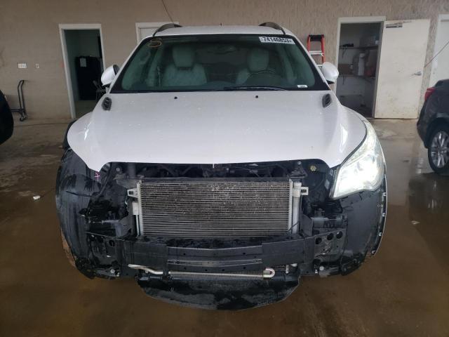 Photo 5 from auction – 2016 BUICK ENCLAVE with VIN 5GAKRBKD9GJ251471
