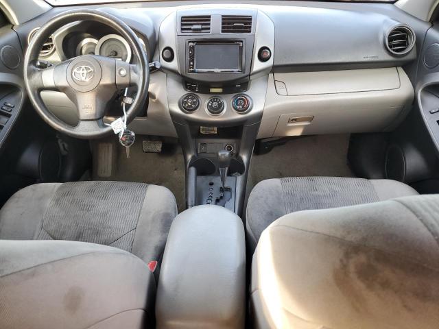 Photo 8 from auction – 2010 TOYOTA RAV4 with VIN 2T3ZF4DV4AW050156