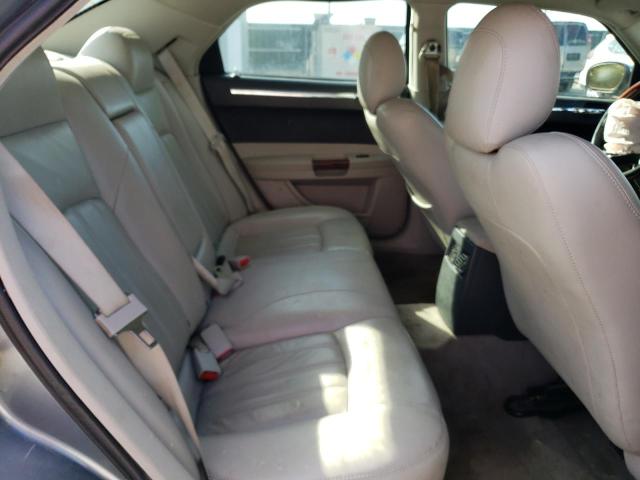 Photo 10 from auction – 2006 CHRYSLER 300C with VIN 2C3KA63H06H239731