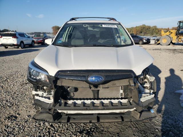 Photo 5 from auction – 2019 SUBARU FORESTER S with VIN JF2SKAPC0KH546392