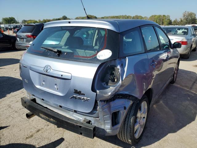 Photo 3 from auction – 2008 TOYOTA COROLLA MA with VIN 2T1KR32E28C703044